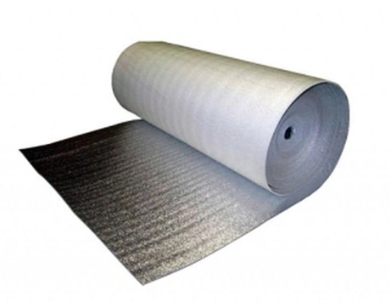 Полизол НПЭ 10 ЛФ (фольгированный)