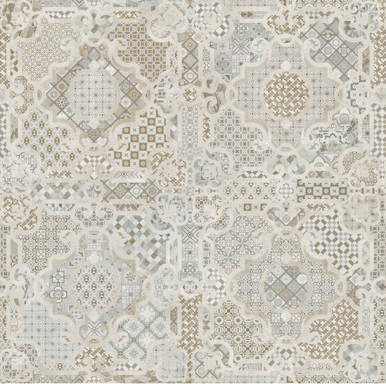 ПОЛИСТИЛЬ Линолеум бытовой Тайфун Оман 1 (2,5м) 