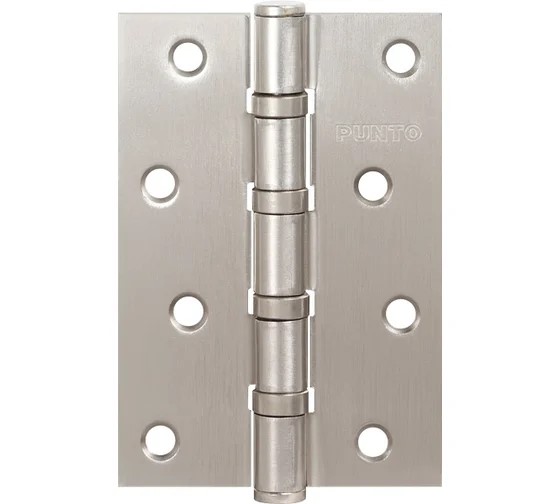 Петля универсальная 4B 100*70*2.5 PN (мат. никель)