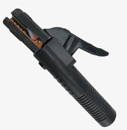 Держатель электрода 300А (черный)