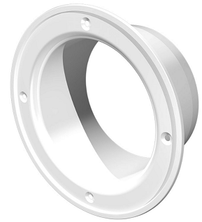 Эковент.Фланец 15Ф