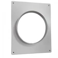 Флекси.Фланец прямоуг. d=110