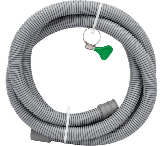 Шланг сливной 2 м      *1/10/50