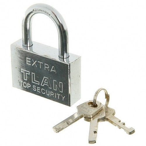 Замок навесной EXTRA 40