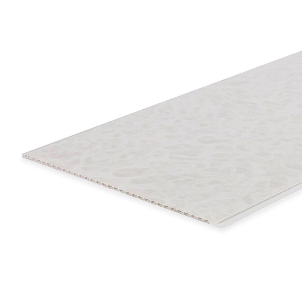 Панель ПВХ Феерия Добор 732/3 2,6*0,25 STELLA Slim 5мм Premium Lak (15)