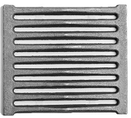 ПЕЧНОЕ  Колосниковая решетка средняя РУ-5 (250мм*250мм)  (Балезино)   * 3