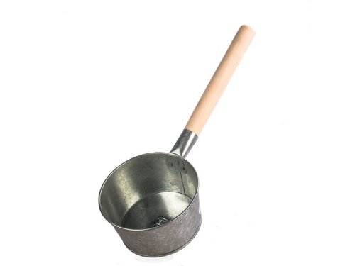 Ковш оцинк 2,5 л (Магнитогорск)