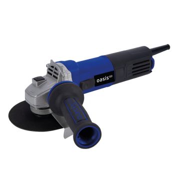 Угловая шлифовальная машина Oasis AG-72/125 Pro