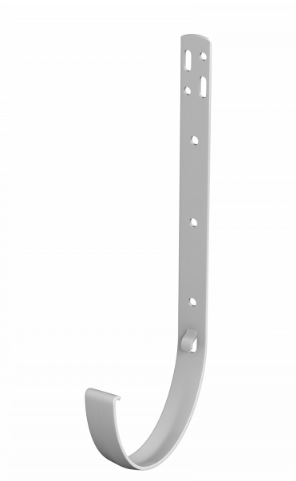 Кронштейн желоба металл. 300 мм Пломбир