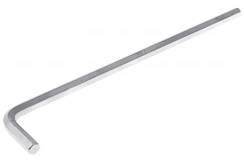 43005 Ключ шестигранный Witte 3,5mm 43005