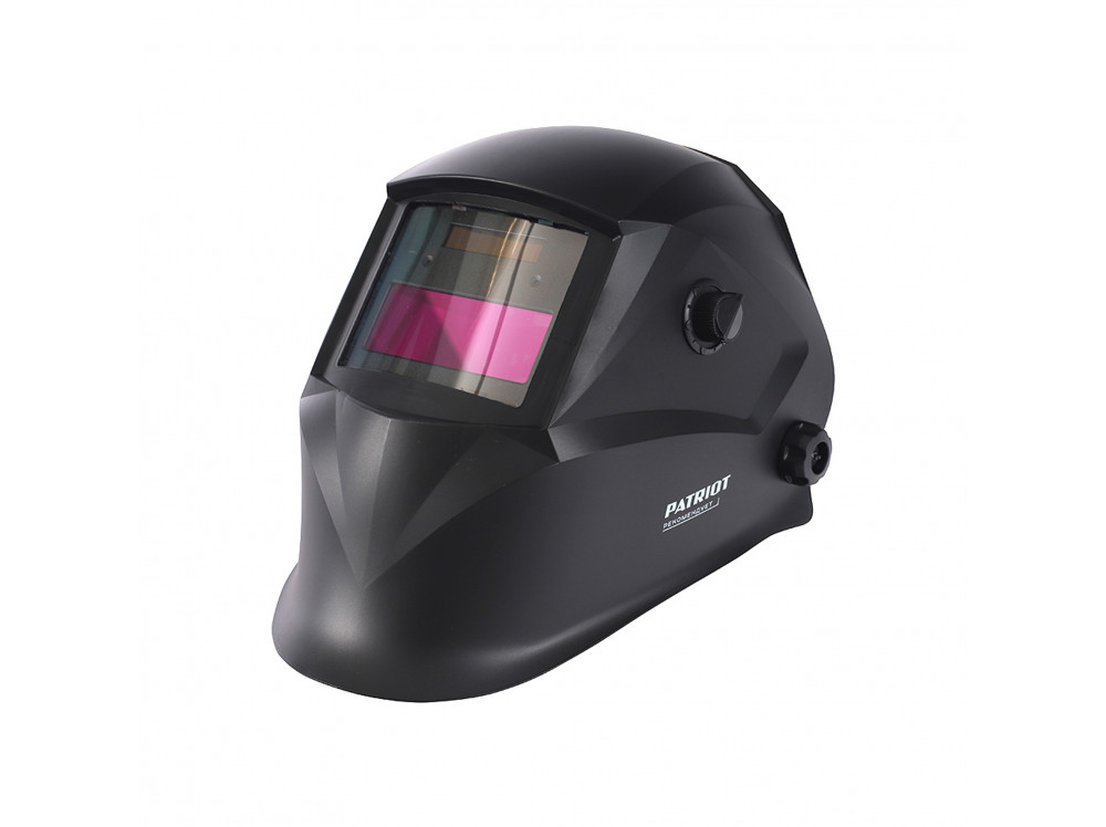 Маска сварщика 400S PATRIOT с автомат. затемнением  *1/16
