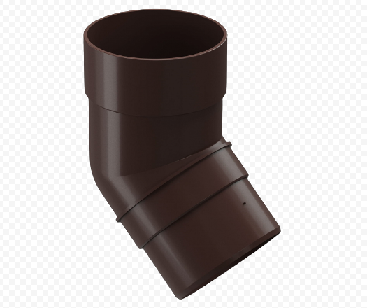 Колено 45 град, Шоколад