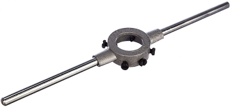 Плашкодержатель, 38 мм// СИБРТЕХ