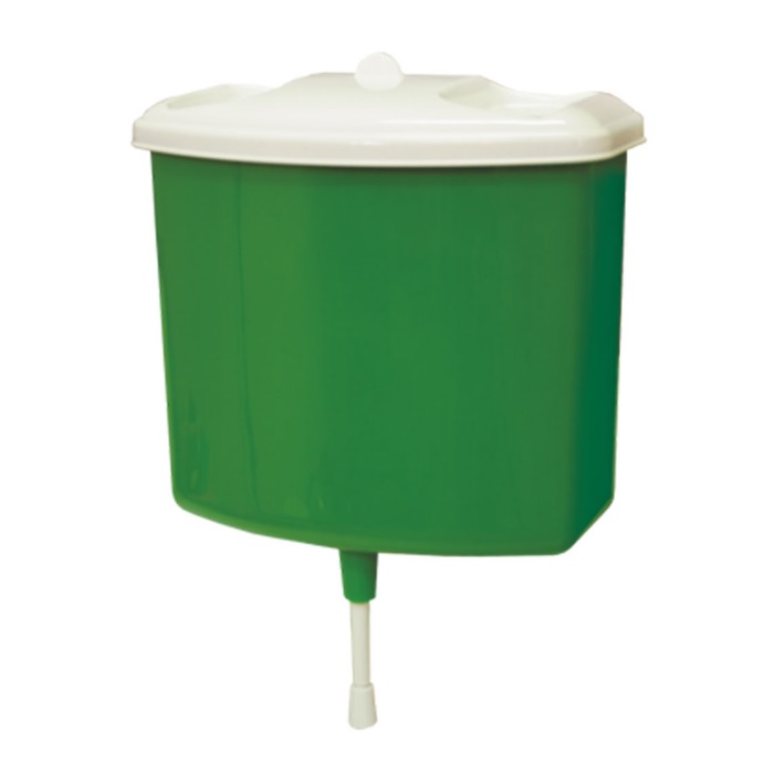 Умывальник  пластм. 5,0л  М367