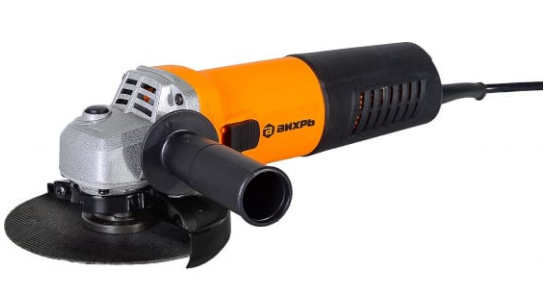 Углошлифовальная машина УШМ-125/1100 Вихрь