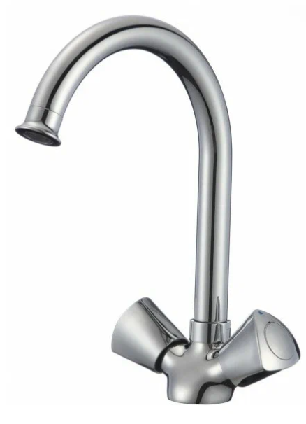 Смеситель для кухни TOKITO TOK-EDO-1012