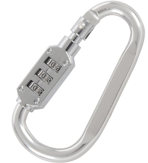 Карабин кодовый К-1