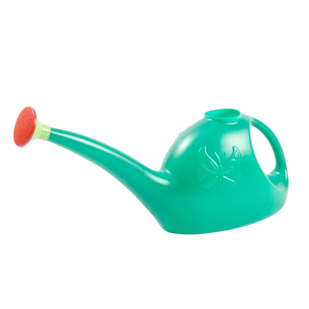 Лейка пластм.  3,0л дл.носик с Рассеив. д/комн.раст. 