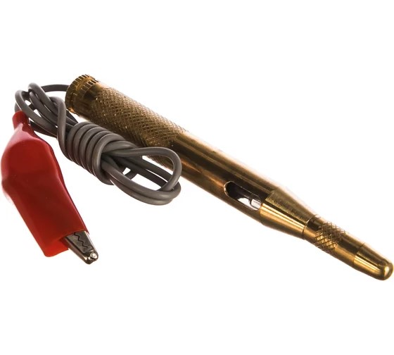 Автотестер универсальный  металлический  REXANT