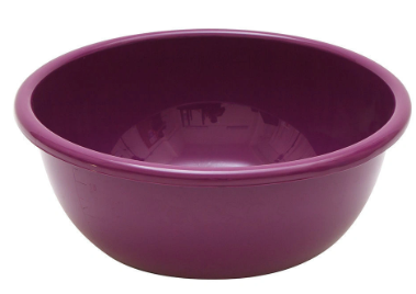 Таз пластм. 20,0л "Кливия" А3500 (Копейск)  *1/10