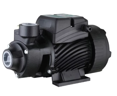 Насос поверхностный QB50