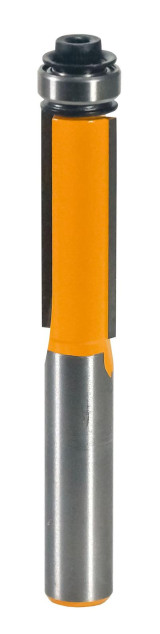 Фреза по дереву кромочная прямая ф12.7х25 твердосплав ц/хв 8 ЭНКОР 16410 бокс