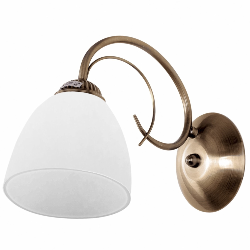 2618/1wAB WT Бра классическое