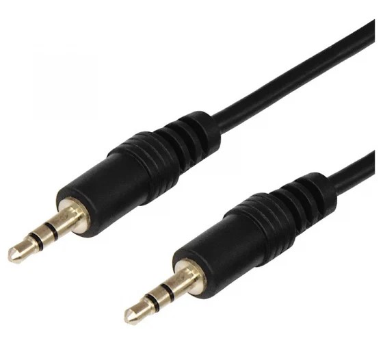 Jack3.5шт. - Jack3.5шт. 1.5 м Rexant 17-4102