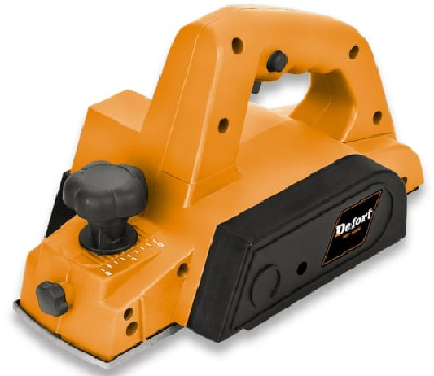 Рубанок электрический DEP-600N