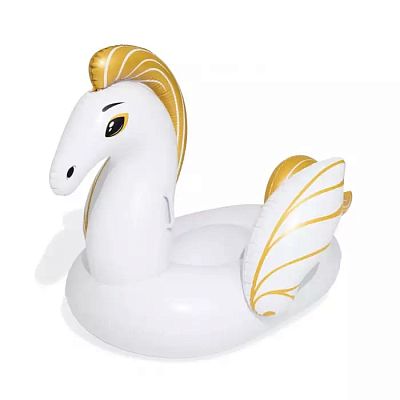 Плот для плавания «Пегас», 159 х 109 см, от 3 лет, 41121 Bestway