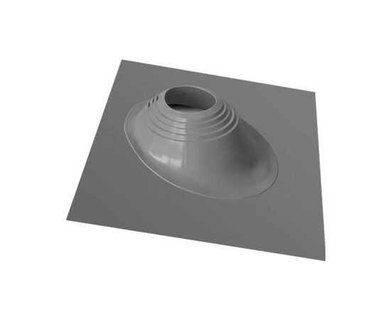 Проходник "Мастер флеш" RES угловой № 2 серый (силикон, 203-280)    *1/10