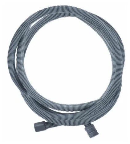 Шланг сливной 3.0м    *1/10/40