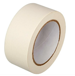 Лента клейкая малярная 48мм х 67м