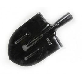 Лопата штыковая ЛСП с черенком, Глядково