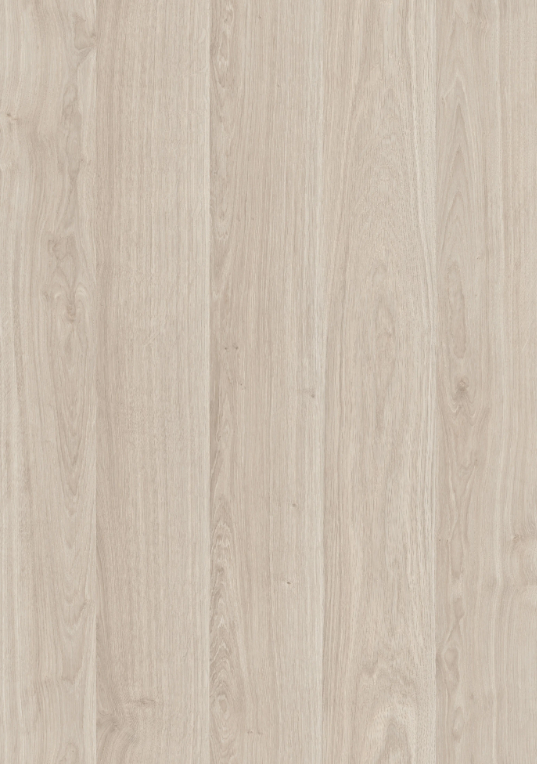 Ламинат Kronostar, коллекция Galaxy, D2873 Дуб Вейвлесс Белый, 1380х193х8мм, 32кл, 8шт/2,131м2