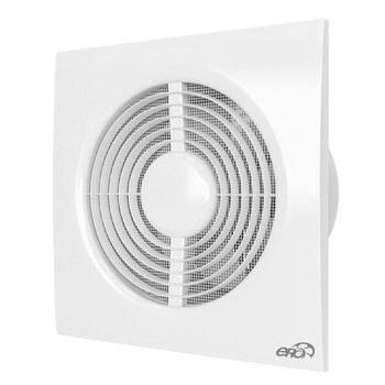 Вентилятор ERA 6S Эковент, (200*200/D=150) с маскитной сеткой (г. Рязань)  *1/20