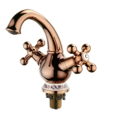 G1065-3 Смеситель для умывальника