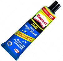 Клей Момент гель 30 мл  (шоу-бокс) 997778 (Хенкель) контактный* 10/120