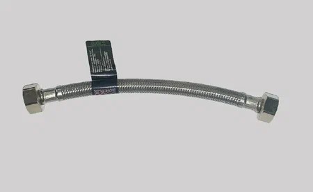 ПОДВОДКА К СМЕСИТЕЛЮ 120СМ MONOFLEX (РОС)