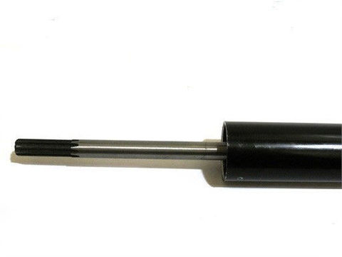 Штанга с валом неразборная ВК260-520