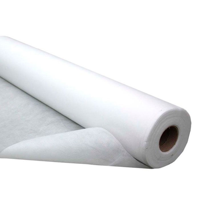 Укрывной материал пл.60г/кв.м шир.3,2м Рулон 150м/200м БЕЛЫЙ