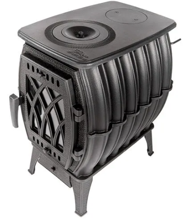 Печь отопительная Бахтинка