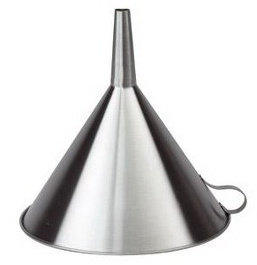 Воронка 12 см