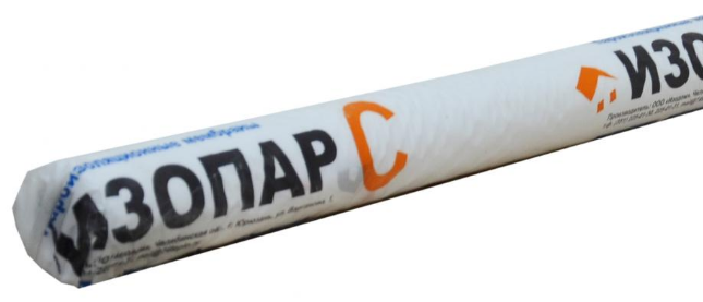 ИЗОПАР С 30 м2