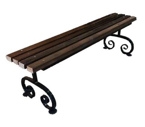 Лавка 2 метра