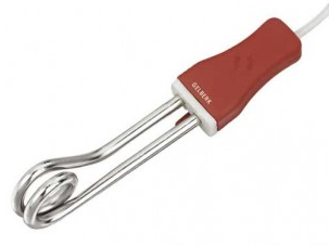 Кипятильник 0,5 кВт GELBERK GL-370  (Китай) (размером на стакан)коробка, шнур 85см,220V