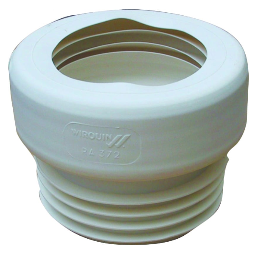 W0210 Манжета прямая 70717579 Wirquin  /1шт/уп