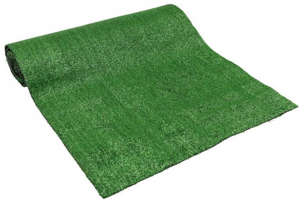 Искусственная трава"Белка"  GRASS зеленая - ширина 2,0м