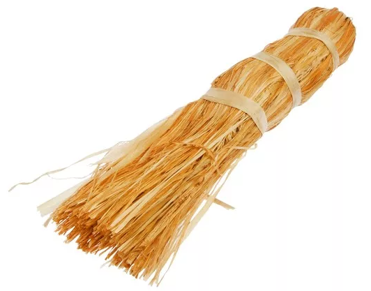 Кисть мочальная