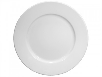 Тарелка мелкая 270 мм ф.756 тренд белье, арт. ДБ_8С1516Ф34